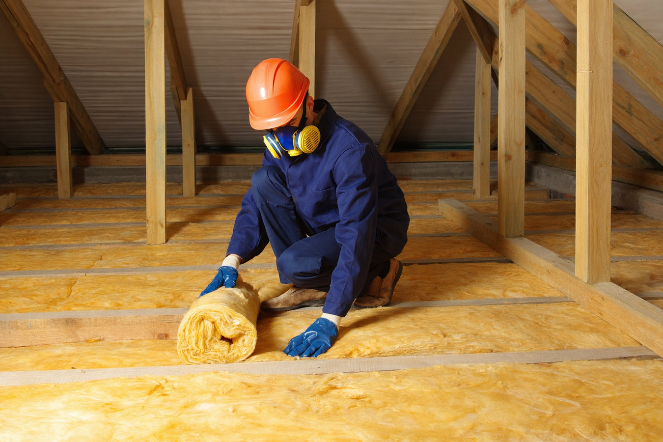 Home insulation